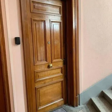The Red Heart Of - Beautiful For 4 People Apartment Annecy